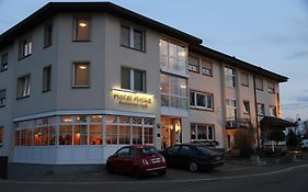 Hotel Anika
